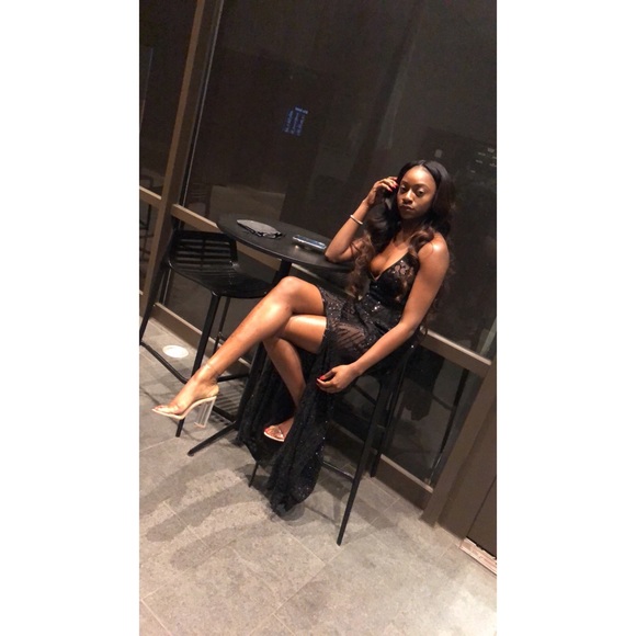 Goddess Dress - Picture 2 of 6